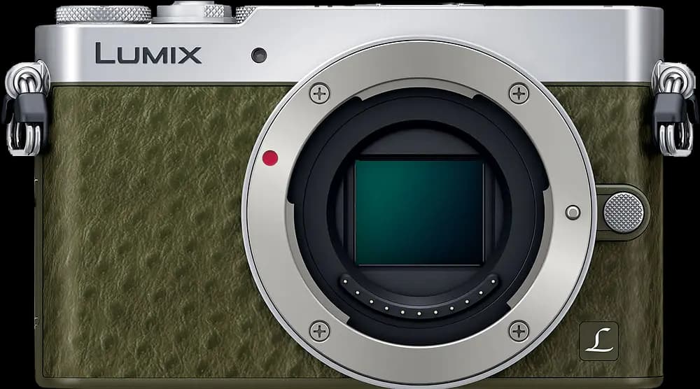 Panasonic Lumix GM5