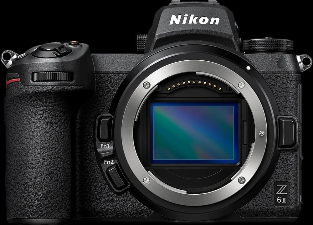 Nikon Z6II