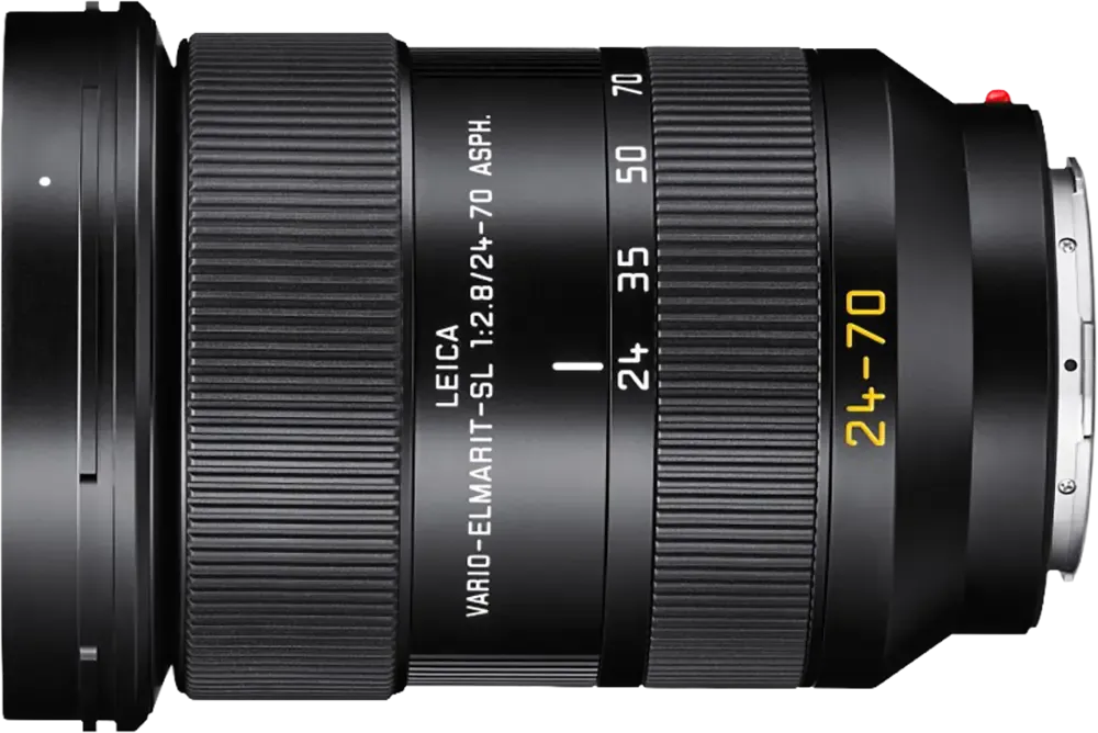Leica Vario-Elmarit-SL 24-70 f/2.8 ASPH - Perspective