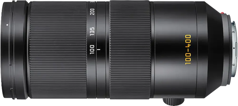 Leica Vario-Elmar-SL 100-400 f/5-6.3 - Perspective