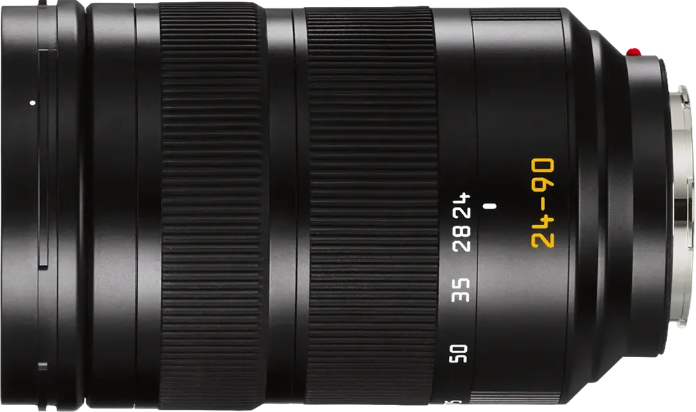 Leica Vario-Elmarit-SL 24-90 f/2.8-4 ASPH - Perspective