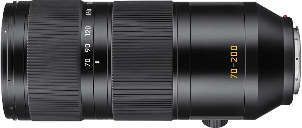 Leica Vario-Elmarit-SL 70-200 f/2.8 ASPH - Perspective